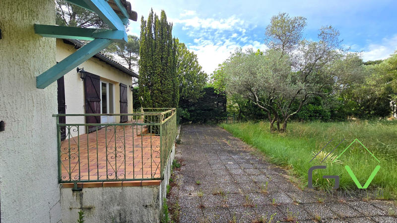 Maison - 112 m² - 6 pièces