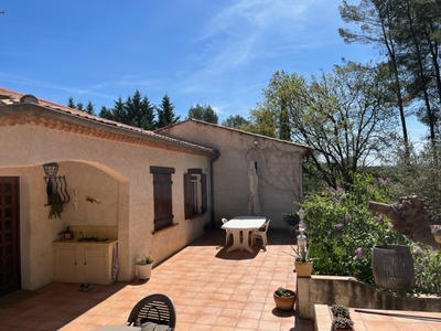 Maison - 135 m² - 5 pièces