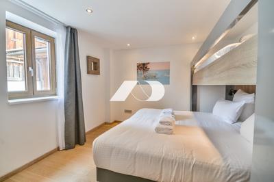 Appartement - 70 m² - 4 pièces