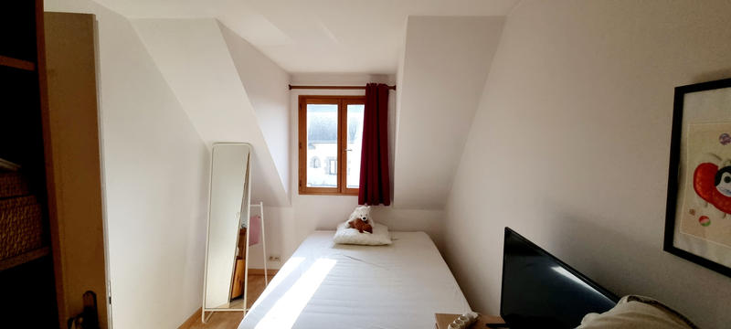 Maison - 82 m² - 4 pièces