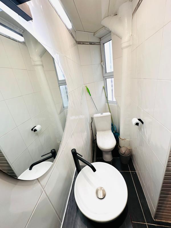 Appartement - 34 m² - 2 pièces