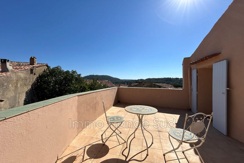 Maison de village - 202 m² - 5 pièces