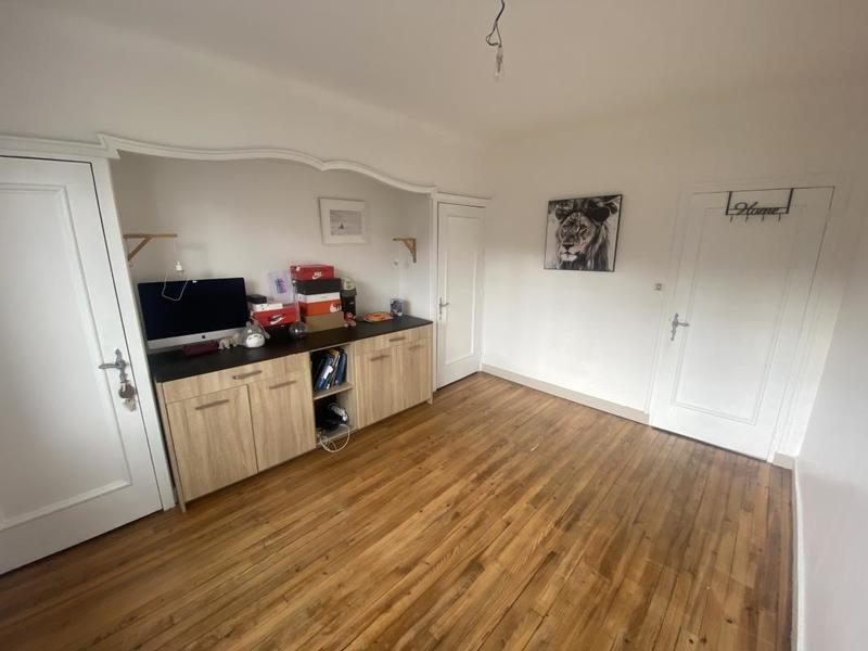 Appartement - 88 m² - 3 pièces