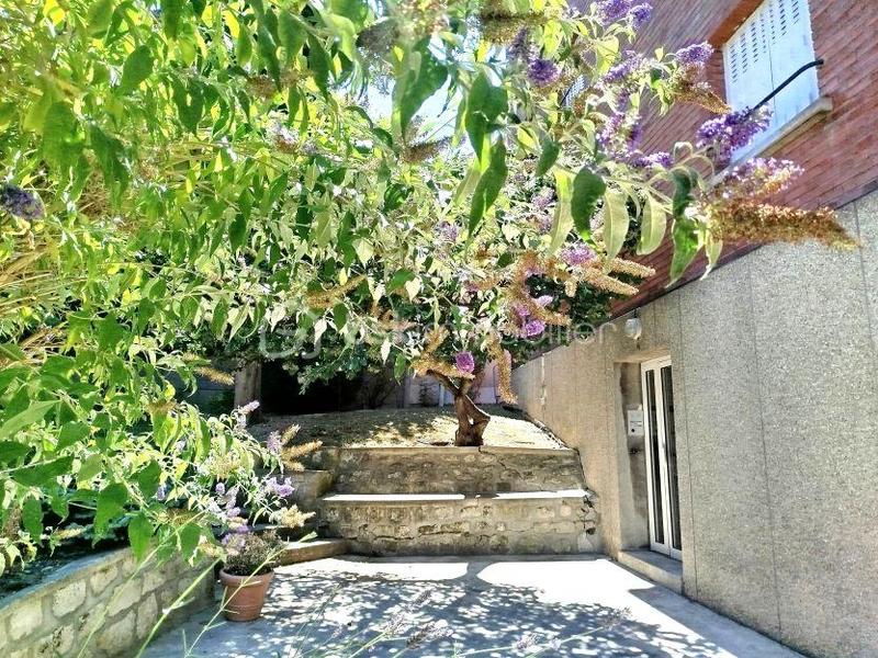 Appartement - 66 m² - 4 pièces