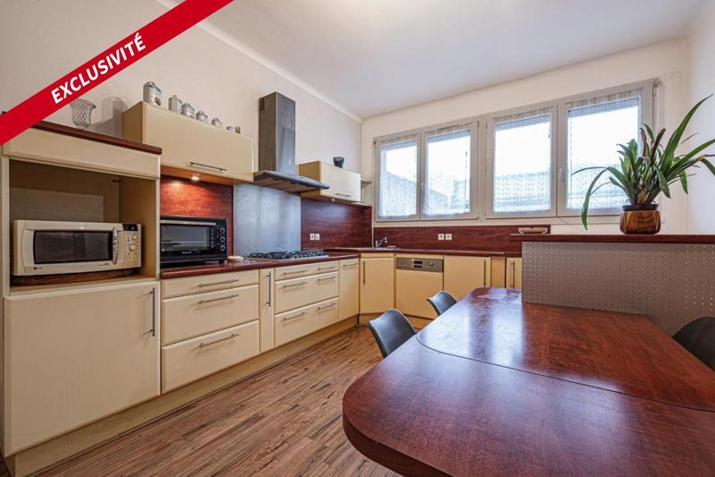 Appartement - 34 m² - 1 pièce