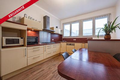 Appartement - 34 m² - 1 pièce