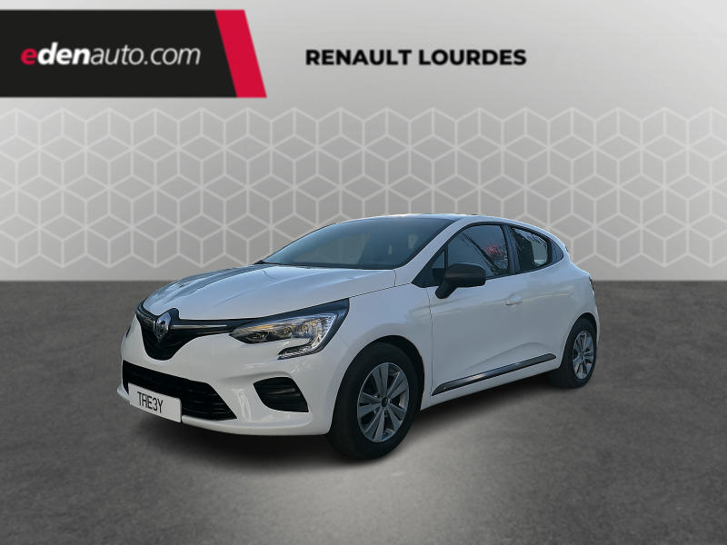 Renault Clio TCe 90 Equilibre
