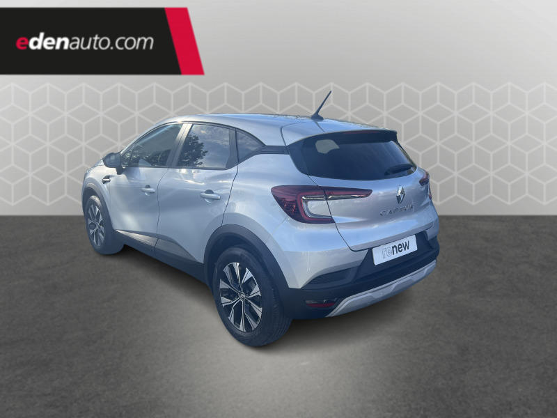 Renault Captur TCe 90 Evolution
