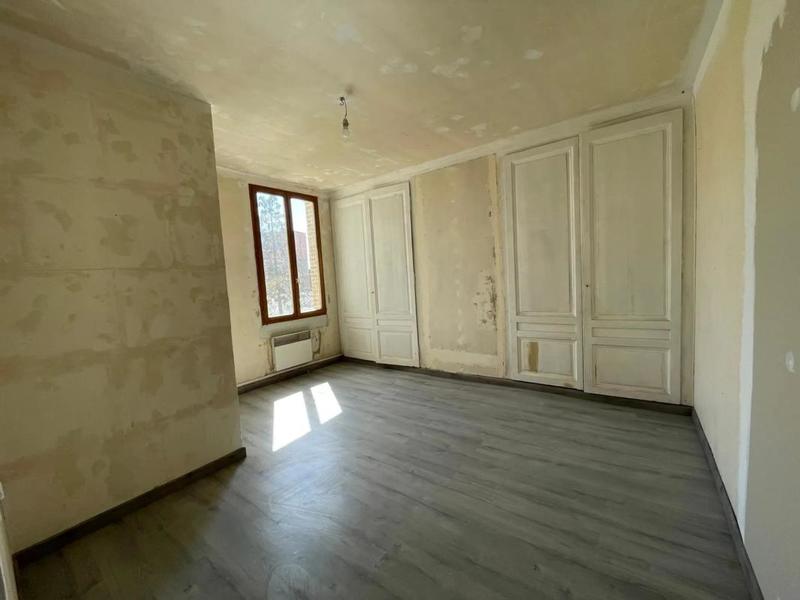 Maison d'architecte - 175 m² - 7 pièces