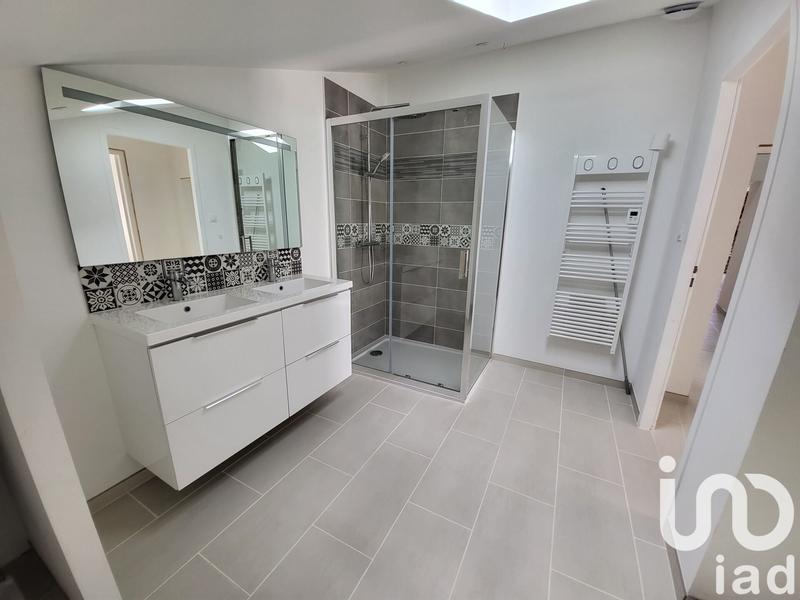 Maison - 88 m² - 4 pièces