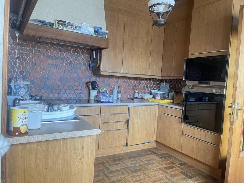 Maison - 158 m² - 6 pièces