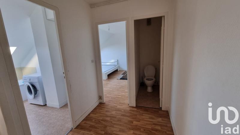 Appartement - 30 m² - 1 pièce