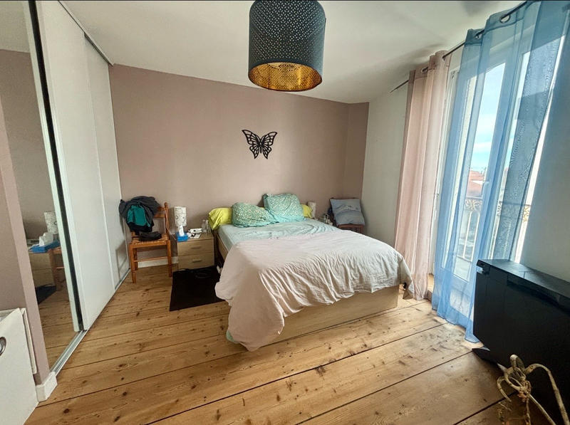 Maison - 125 m² - 4 pièces