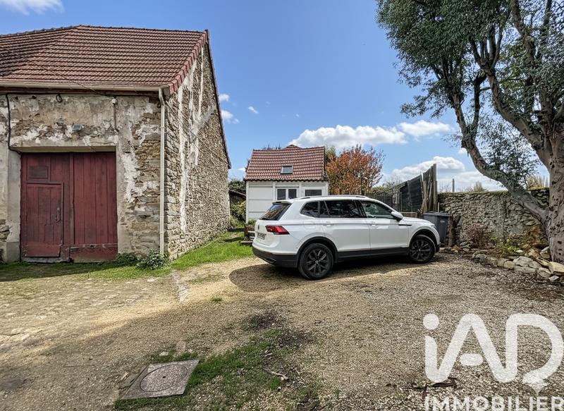 Maison - 160 m² - 5 pièces
