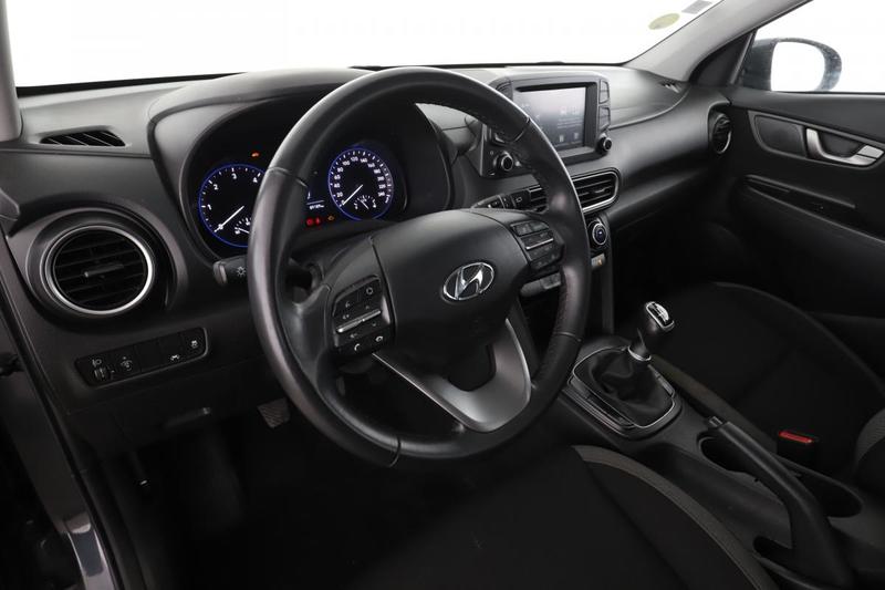 Hyundai Kona 1.6 CRDi Intuitive 115 ch