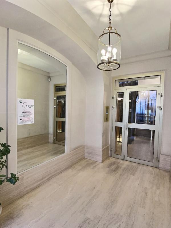 Appartement - 123 m² - 4 pièces