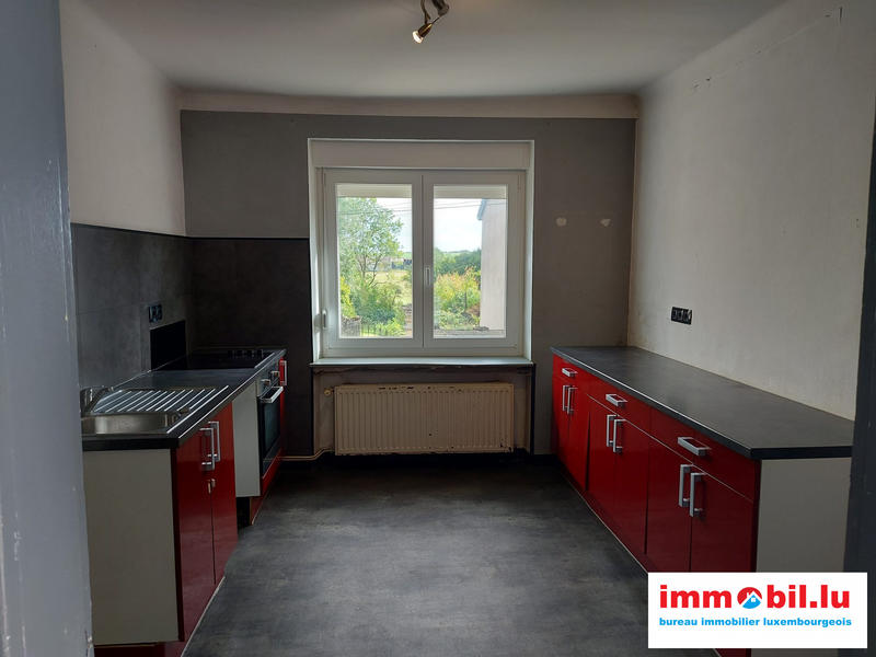 Maison - 85 m² - 5 pièces