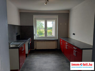 Maison - 85 m² - 5 pièces