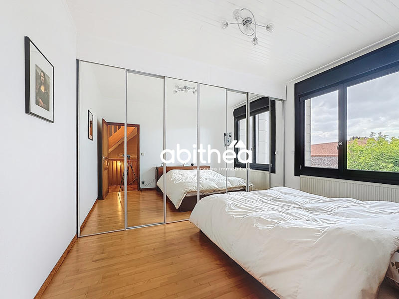 Maison - 168 m² - 5 pièces