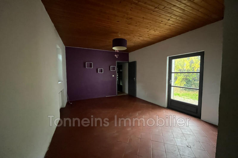 Maison - 82 m² - 3 pièces