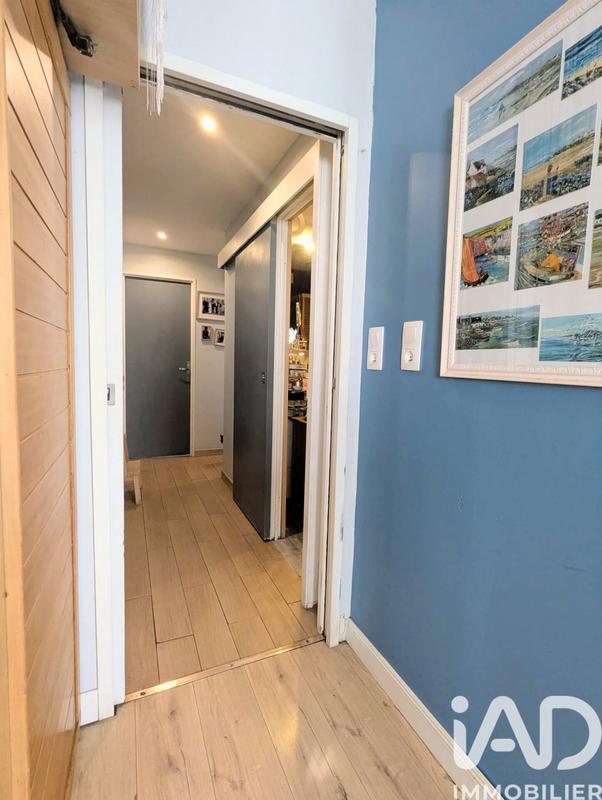 Appartement - 116 m² - 5 pièces