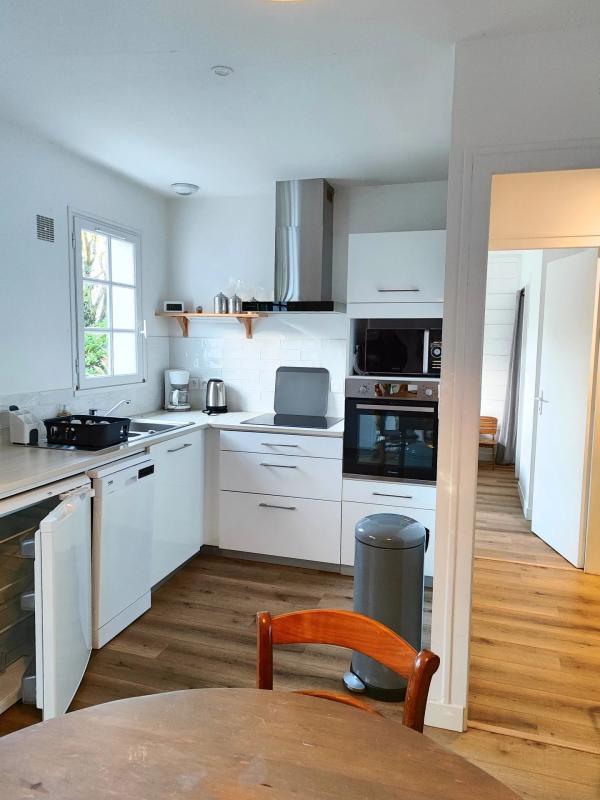 Maison de village - 50 m² - 3 pièces