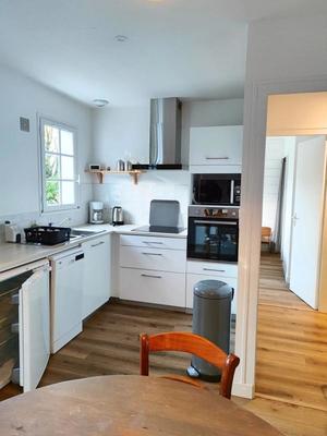 Maison de village - 50 m² - 3 pièces