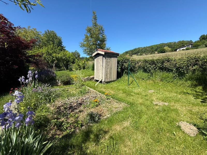 Maison - 170 m² - 5 pièces