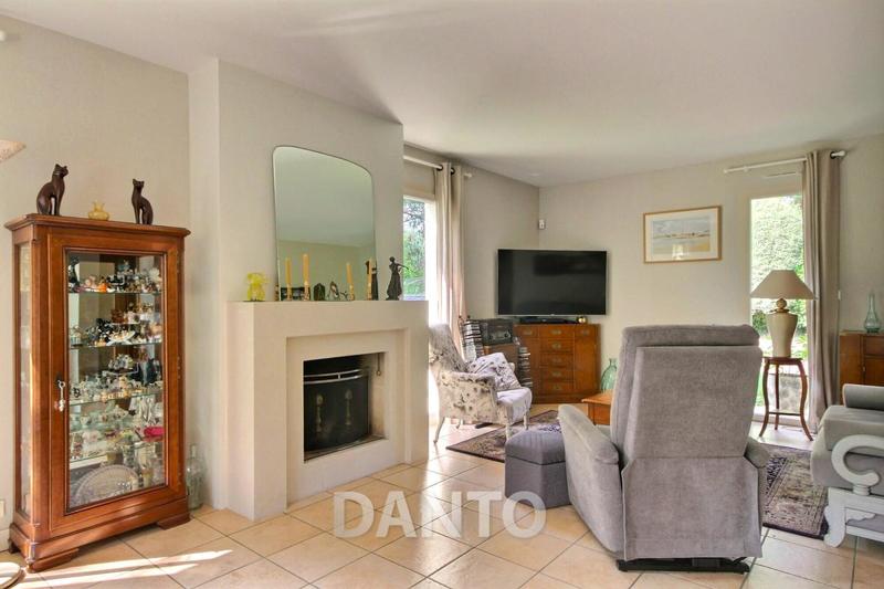 Maison - 129 m² - 5 pièces