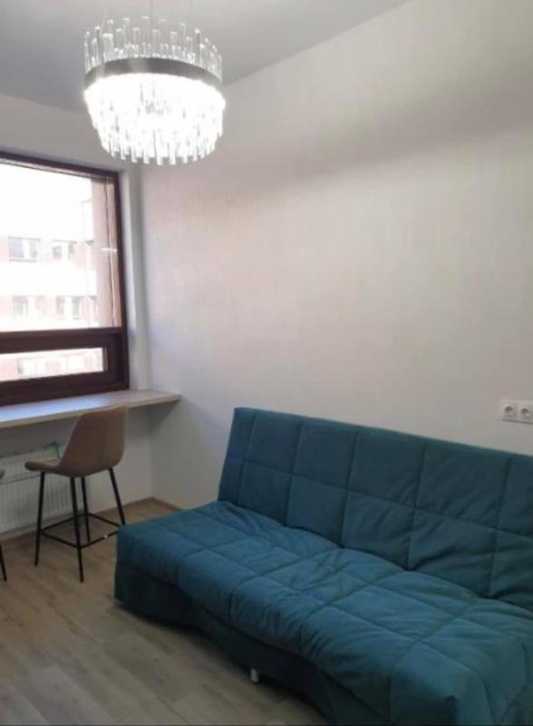 Studio - 16 m² - 1 pièce