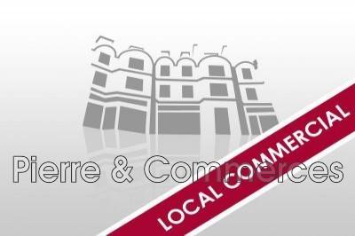 Fonds de commerce - Magasins - 53 m²