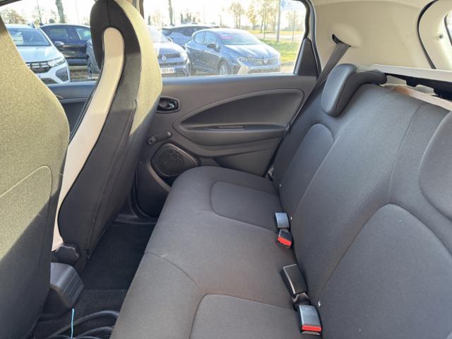 Renault Zoe R110 Life