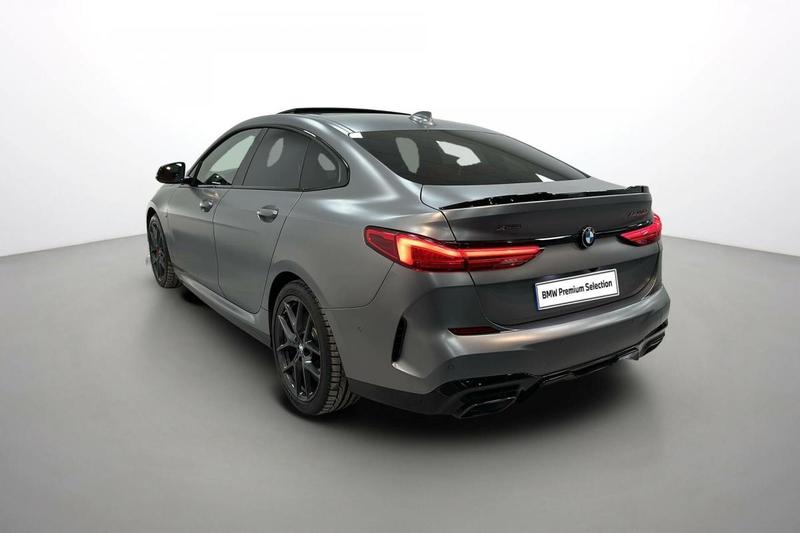 Bmw Série 2 Gran Coupé F44 M235i xDrive 306 ch Bva8 m Performance