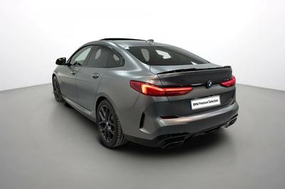 Bmw Série 2 Gran Coupé F44 M235i xDrive 306 ch Bva8 m Performance