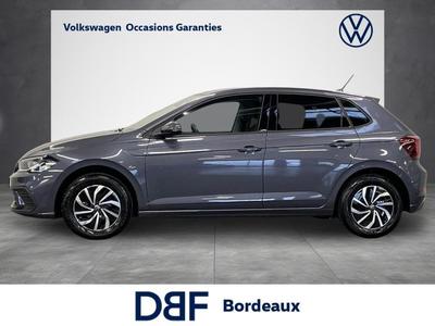 Volkswagen Polo 1.0 Tsi 95 s&amp;S Dsg7 Vw Edition