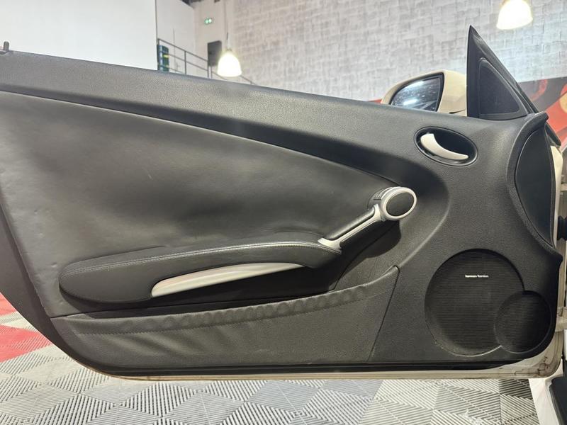 Mercedes Classe Slk II 55 Amg 2 Bva