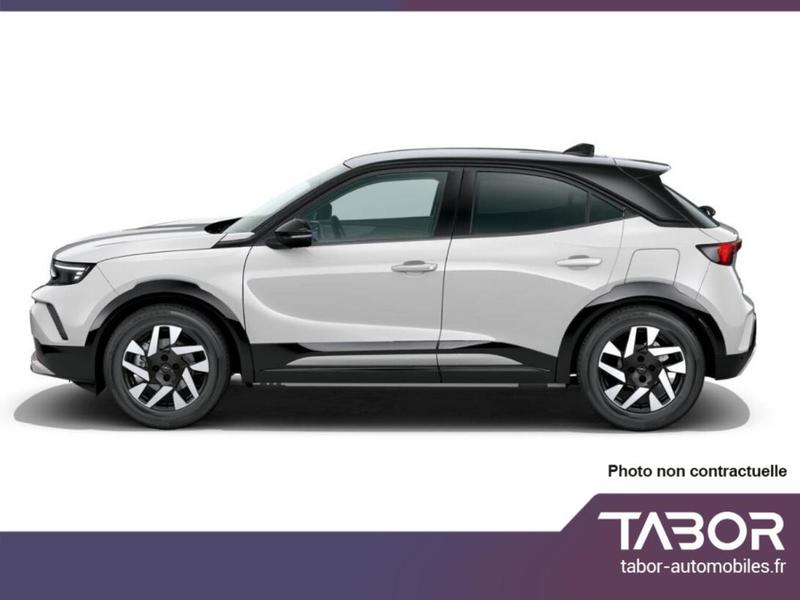 Opel Mokka 1.2 130 At8 Cam Pdc 17p