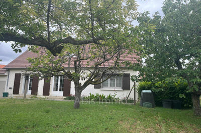 Maison - 150 m² - 1 pièce