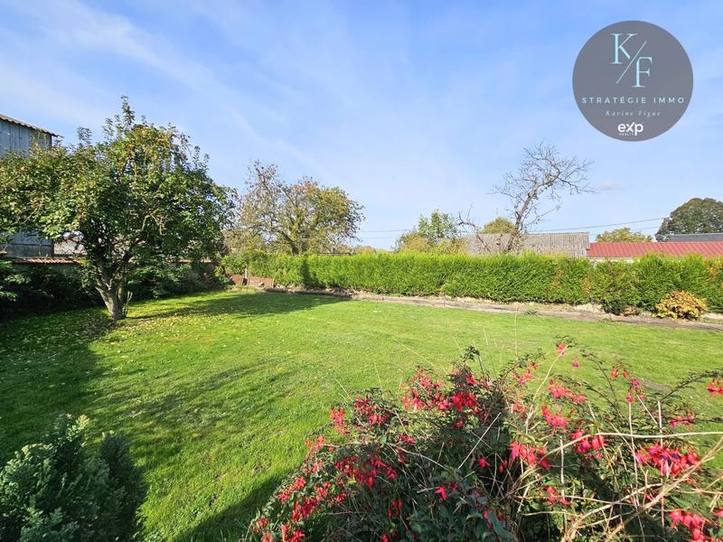 Maison - 210 m² - 6 pièces