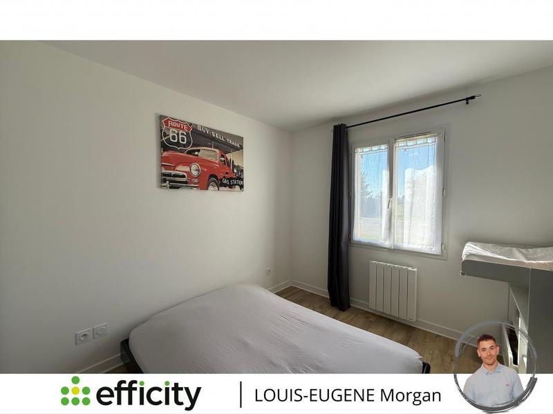 Pavillon - 90 m² - 5 pièces