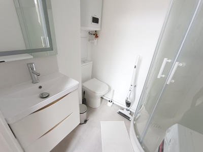 Appartement - 12 m² - 1 pièce