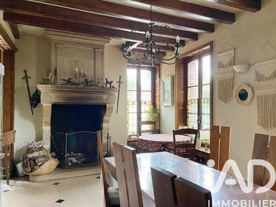 Maison de village - 242 m² - 6 pièces