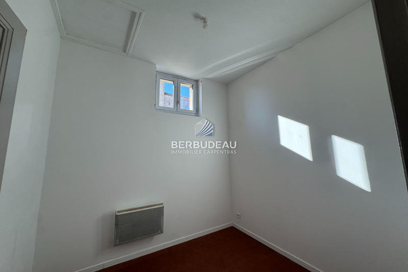 Maison de village - 46 m² - 3 pièces