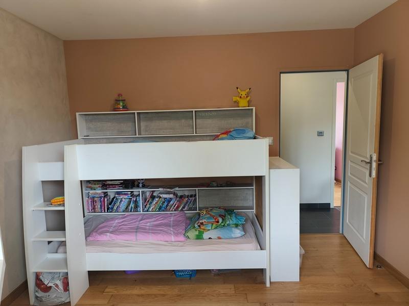 Maison - 129 m² - 4 pièces