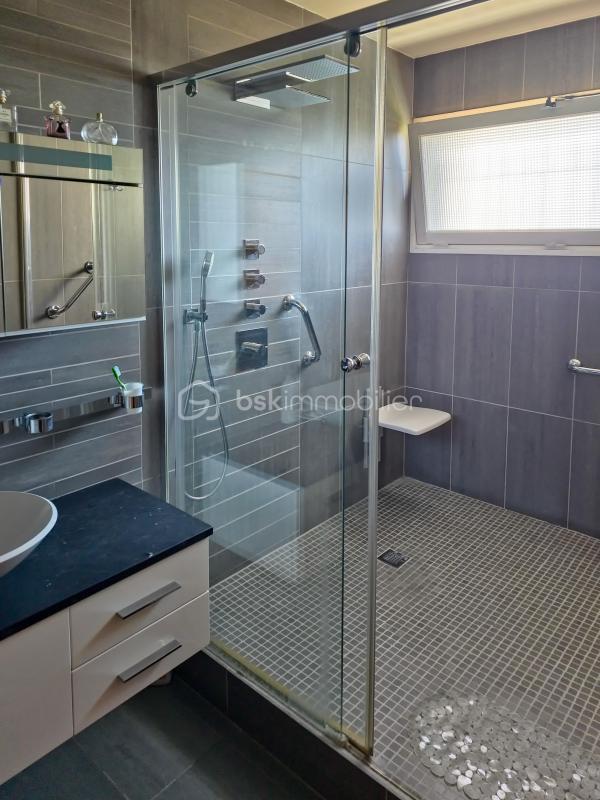 Maison d'architecte - 190 m² - 8 pièces