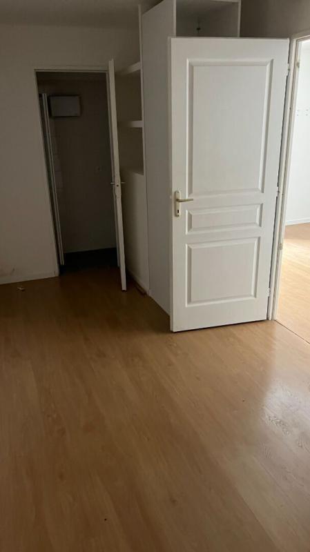 Appartement - 31 m² - 2 pièces