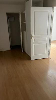 Appartement - 31 m² - 2 pièces