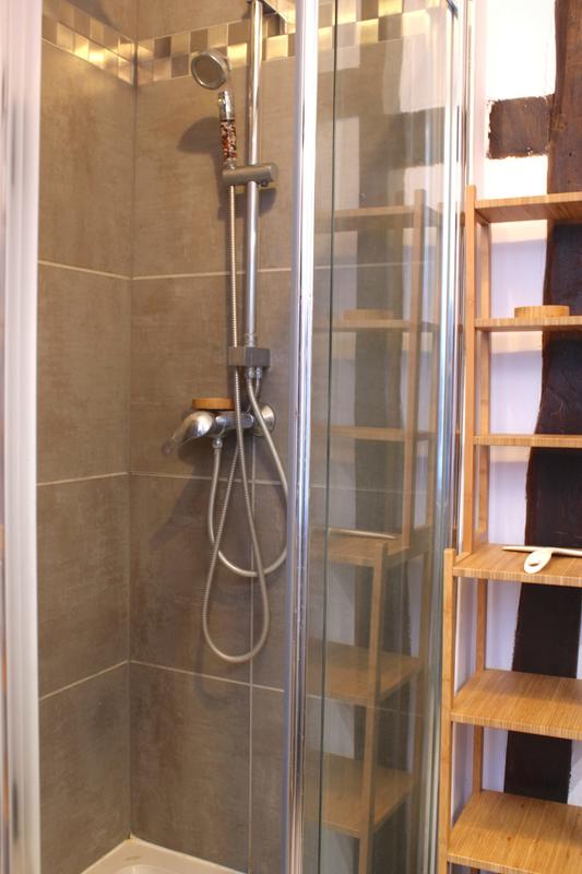 Appartement - 44 m² - 3 pièces