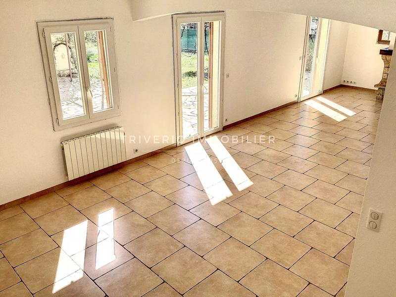 Maison - 117 m² - 4 pièces