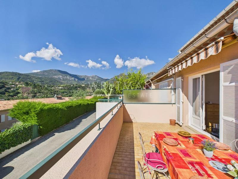 Appartement - 74 m² - 3 pièces